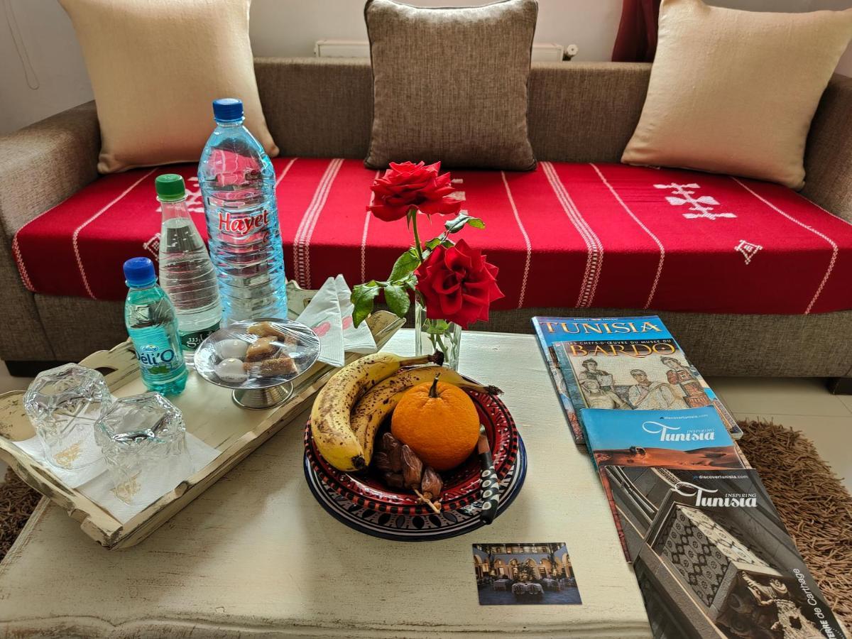 Bed & Breakfast Dar La Leila