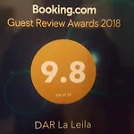 Dar La Leila