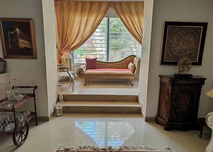 Dar La Leila