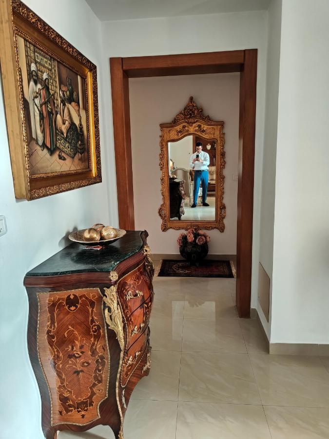 Bed & Breakfast Dar La Leila