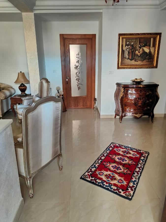 Dar La Leila Bed & Breakfast Tunis