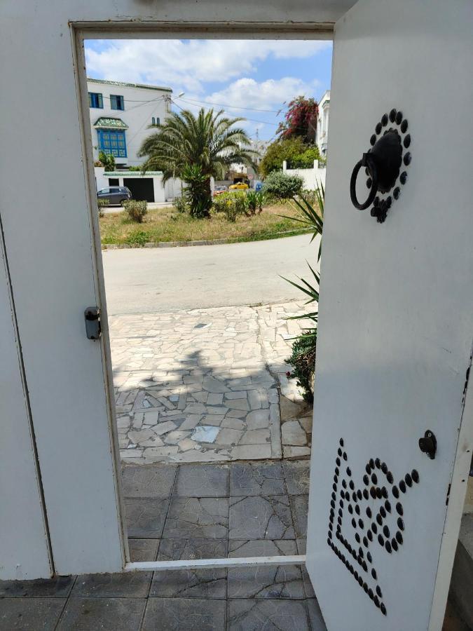 Dar La Leila Tunis