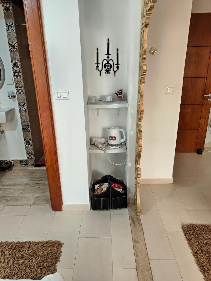 Bed & Breakfast Dar La Leila Tunis