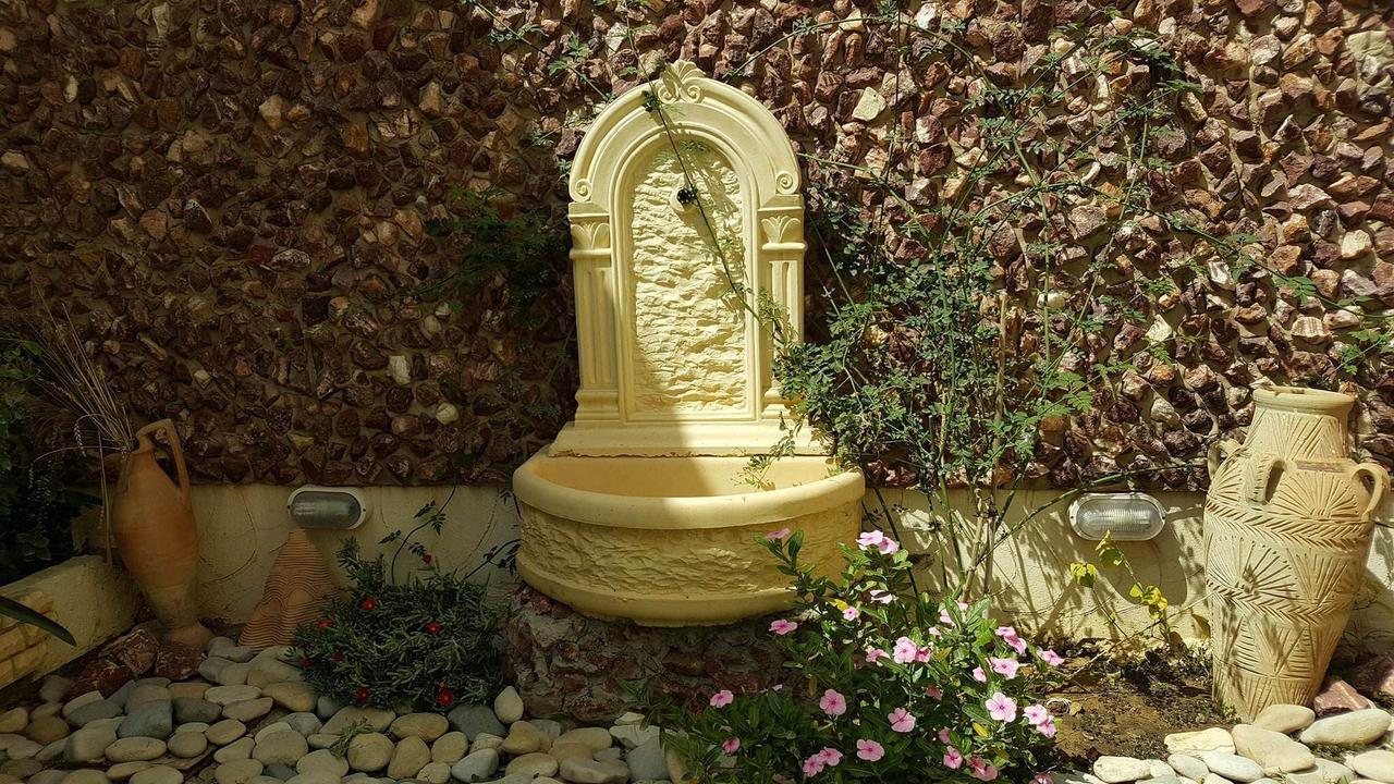 Dar La Leila Bed & Breakfast *