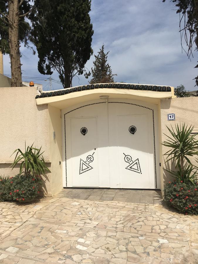 Dar La Leila Bed & Breakfast Tunis