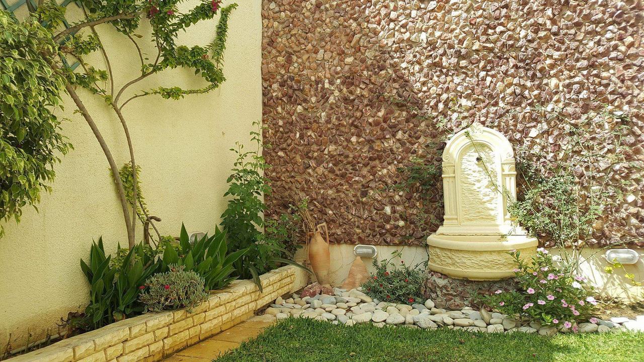 Dar La Leila Bed & Breakfast *