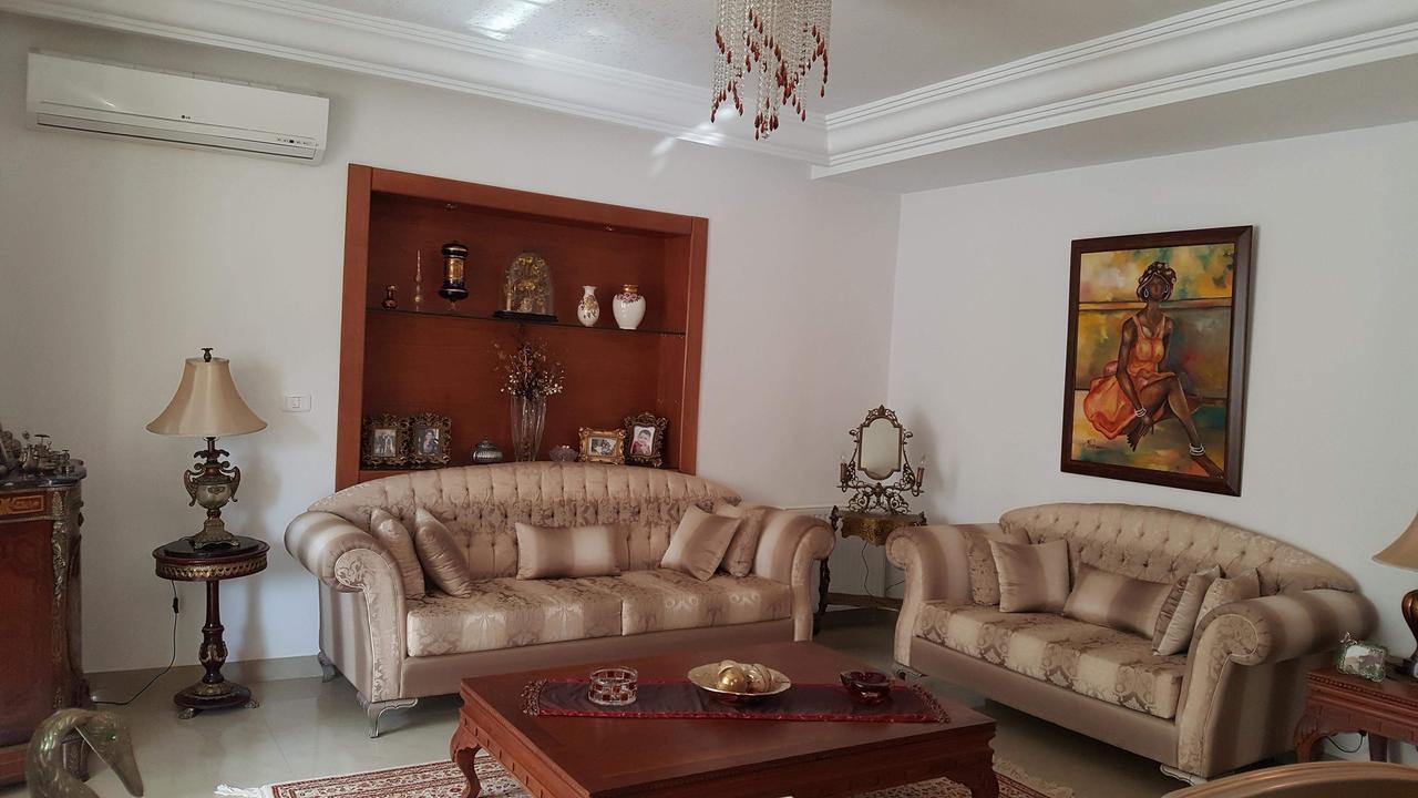 Dar La Leila Bed & Breakfast *