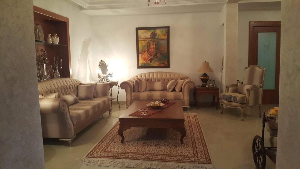 Dar La Leila * Tunis